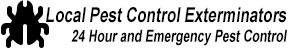 Sunny Point Mil Ocean NC Pest Control Exterminators